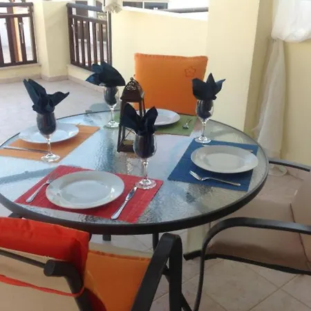 Apartament 1st Floor 2 Bedroom Peyia