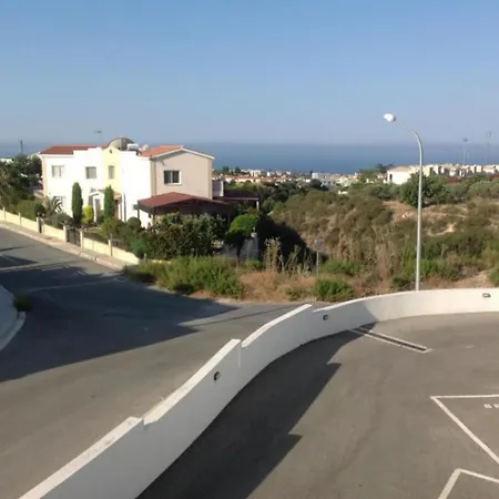 1st Floor 2 Bedroom Apartment Peyia