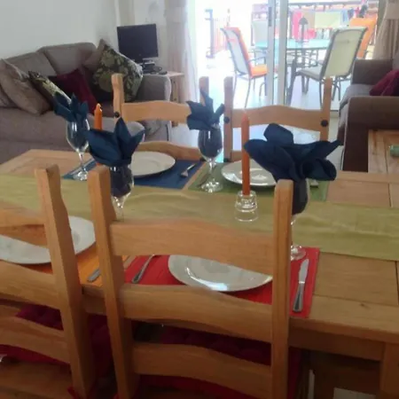 Apartamento 1st Floor 2 Bedroom Peyia