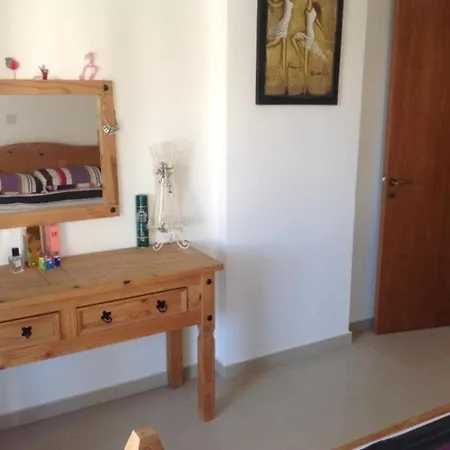 1st Floor 2 Bedroom Apartment
