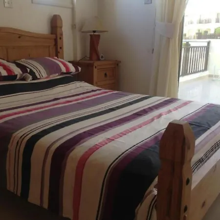 Apartamento 1st Floor 2 Bedroom