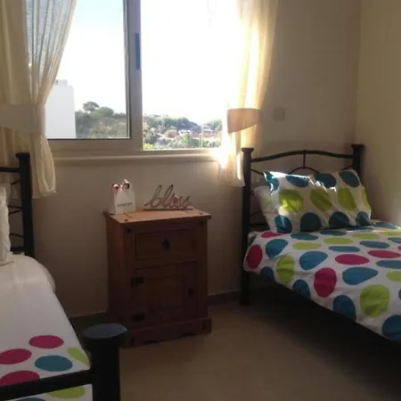Apartment 1st Floor 2 Bedroom Peyia