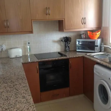 1st Floor 2 Bedroom * Peyia